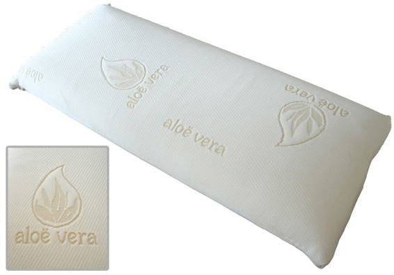 Almohada VISCO LATEX entera